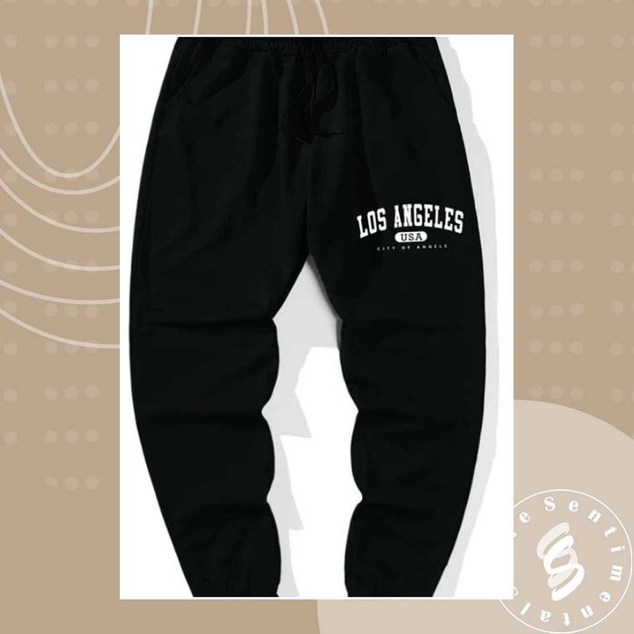 Спортни пантолони за мъже