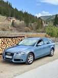 Audi a4b8 2.0tdi