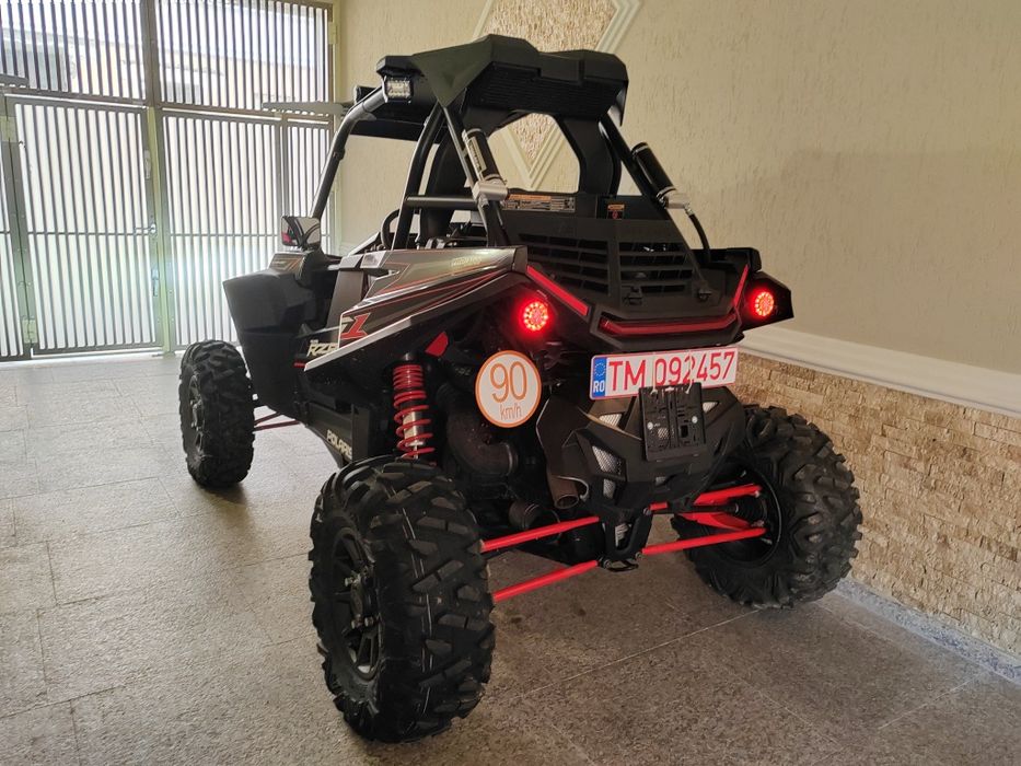 Utv/Atv/Buggy Polaris  1000 cm3
