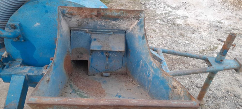 Vand moara omas mixta cereale si paioase