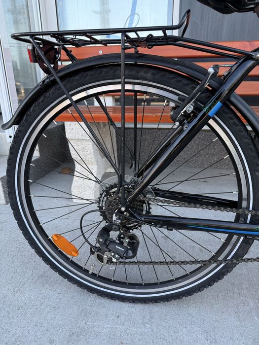 Планински велосипед SHINORA 26/M