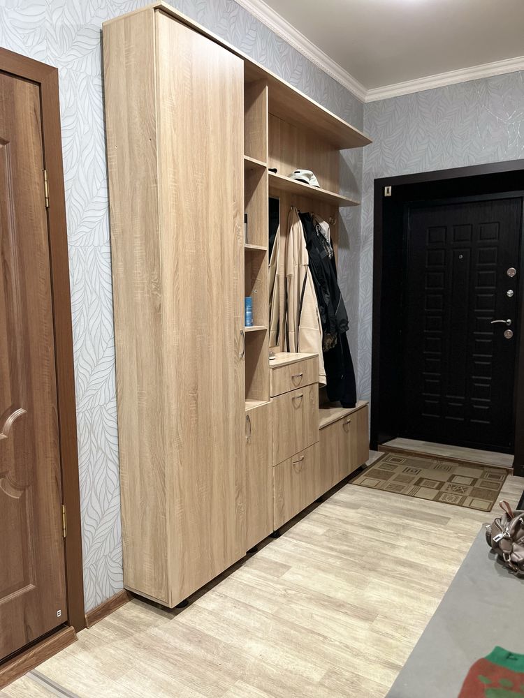 Продам мебель для прихожей