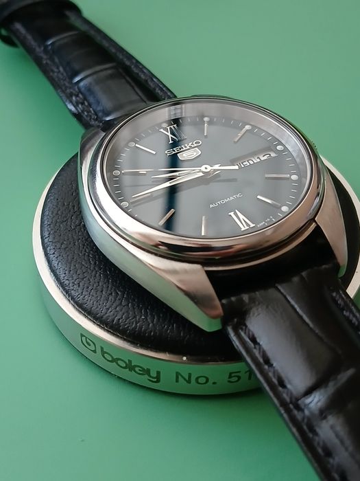 Часовник Seiko 5