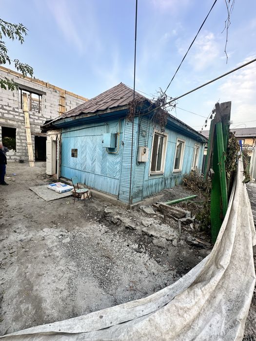 Дом на разбор , отдам не дорого
