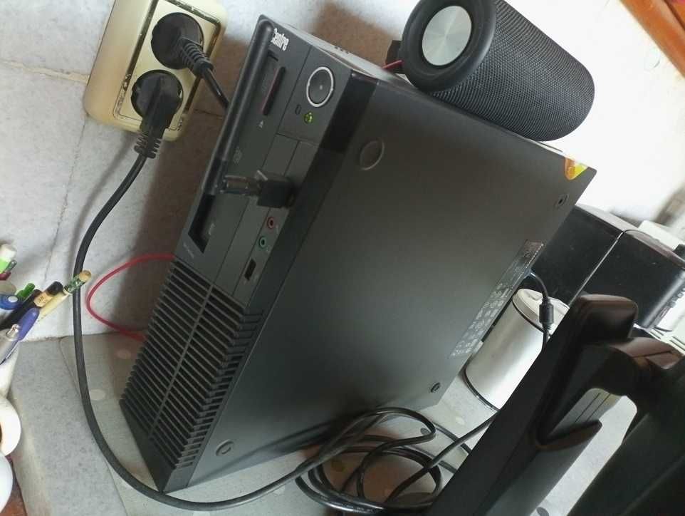 Lenovo ThinkCentre M91p