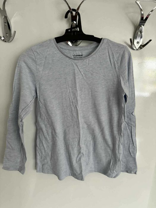 Три блузи за 20лв, Стич и Мини Маус 140