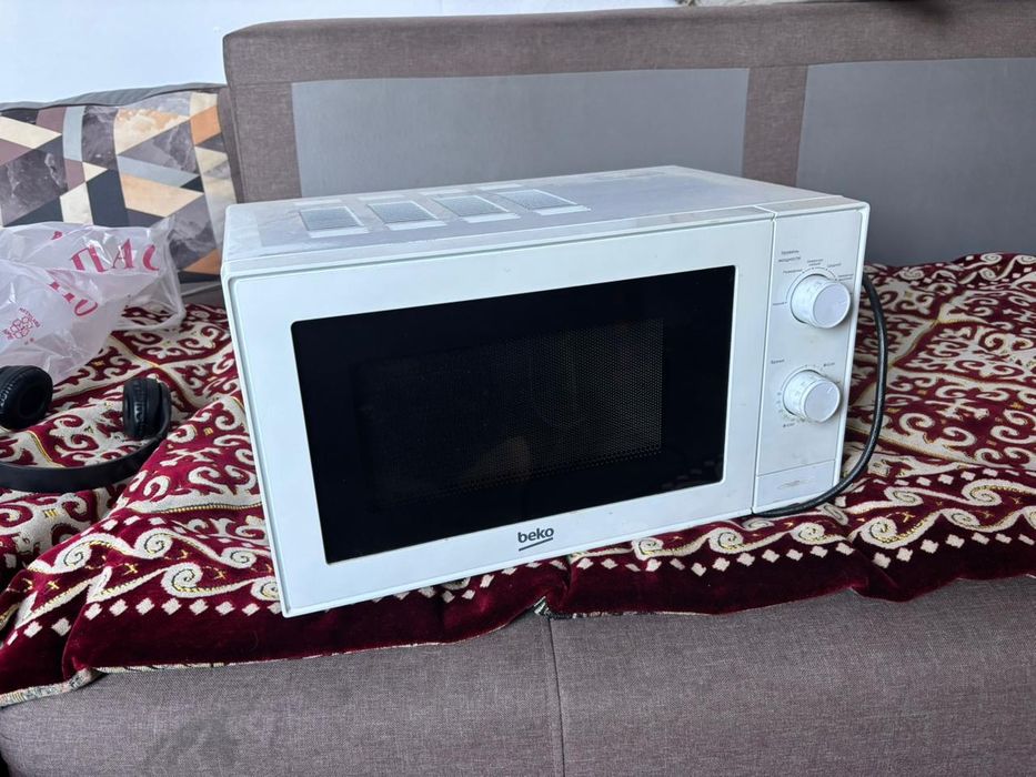 Микроволновая печь BEKO