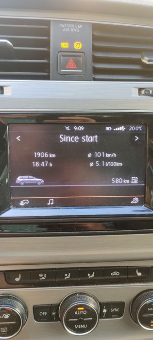 Golf VII 2014 1.6 Tdi