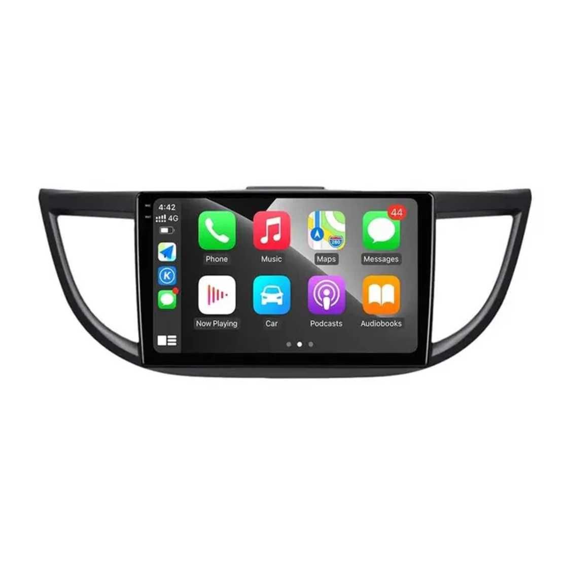 Honda CRV 2012- 2016 Android Mултимедия/Навигация
