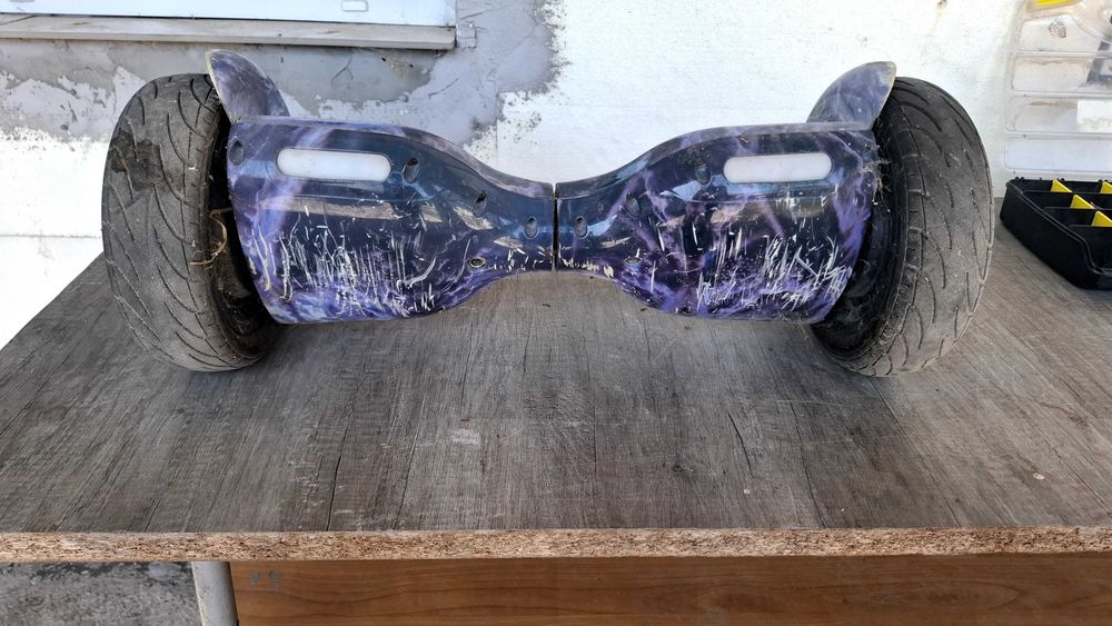 Hoverboard iefitn