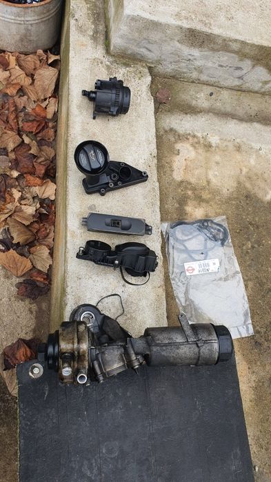 piese volkswagen lt crafter