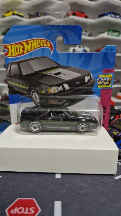Hot wheels-masinute