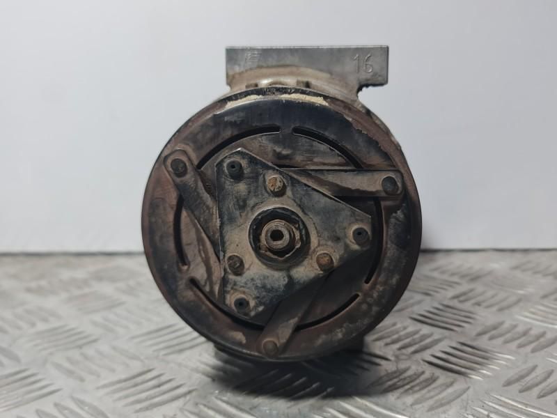 Compresor clima Nissan NV400 1.6 D; 2.0 EcoJet; 2.3 CDTI; 2.0 dCi; 1.6