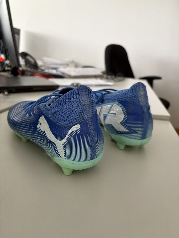 Детски бутонки Puma размер 37.5