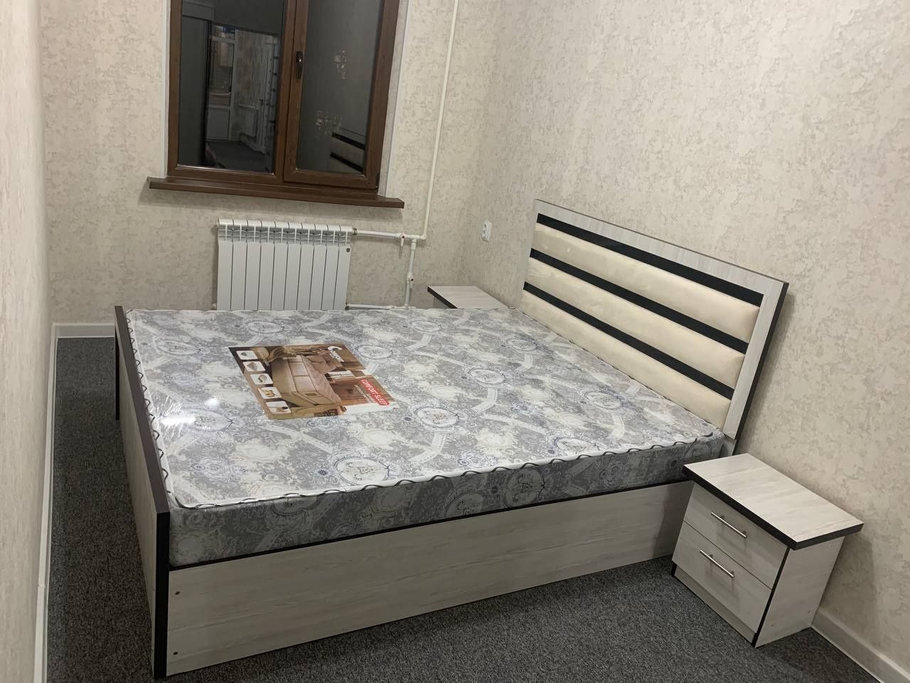 Kvartira ijaraga beriladi