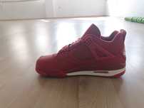 Air Jordan 4 обувки