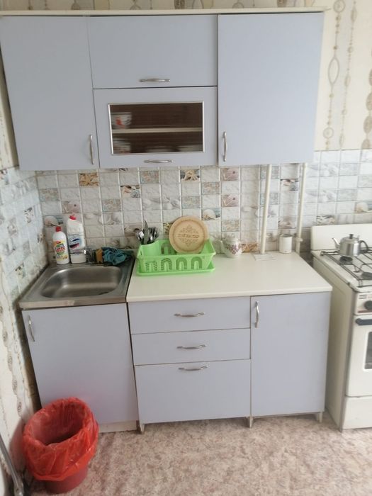 Сдам в аренду 1 комнатную квартиру