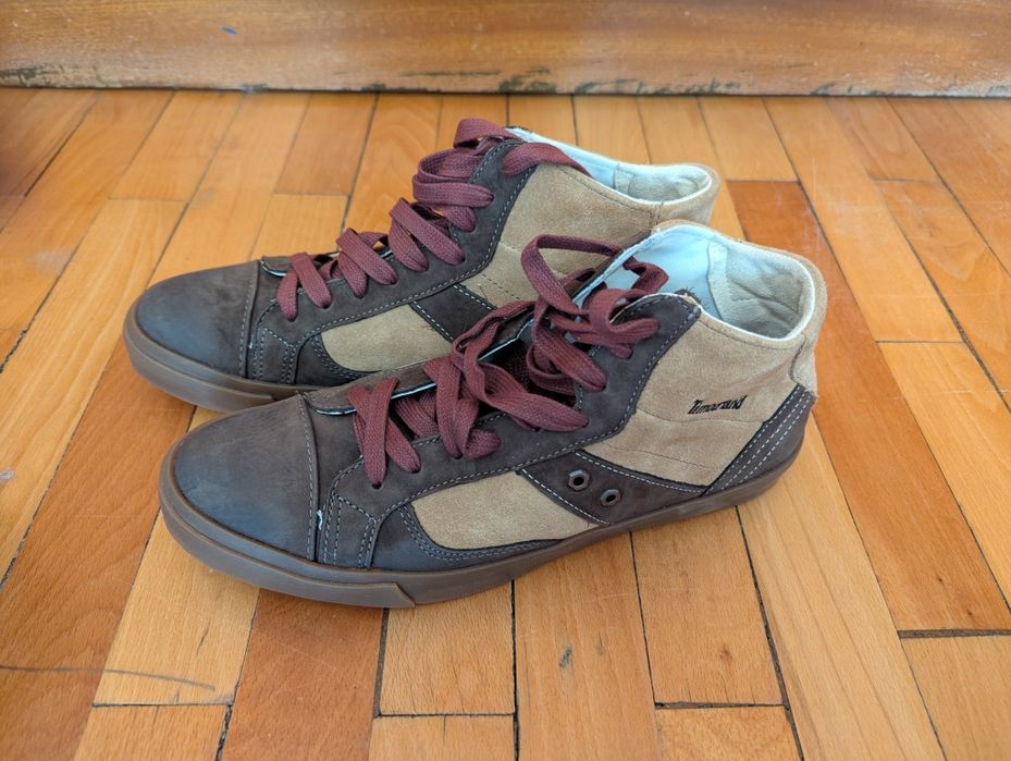 Мъжки обувки Timberland