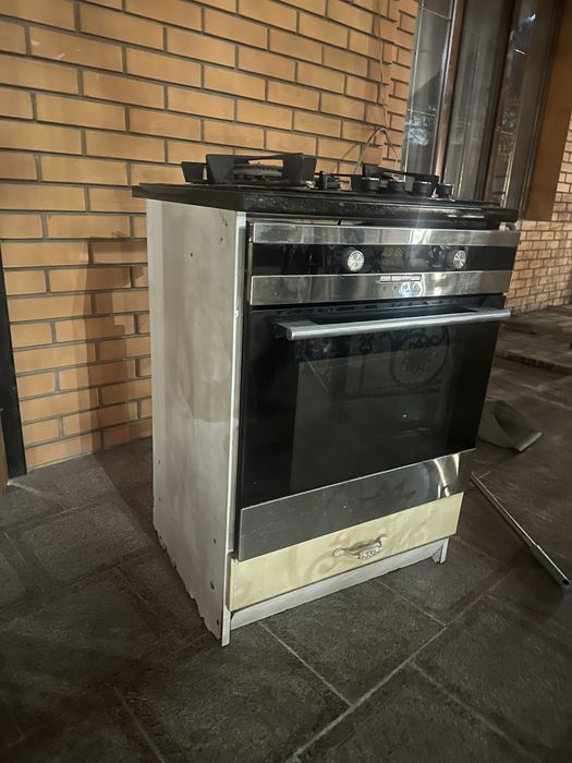 Газ с мебелью срочно