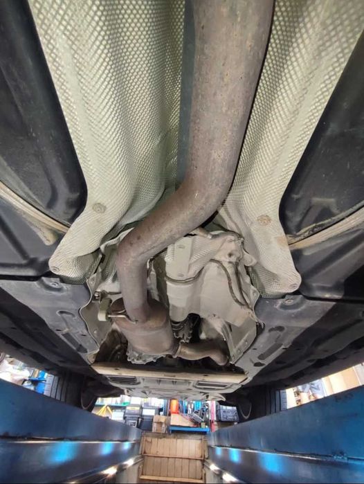 Mercedes-Benz GL 350 AMG пакет / BlueTEC / 4MATIC / G-TRONIC / NAVI