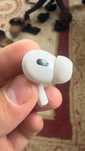 Левое ухо Airpods pro 2 type-c
