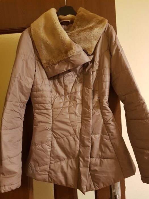 Geaca dama Mexton marimea 36 S