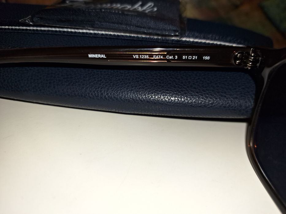 Дамски очила френски  Faconnable