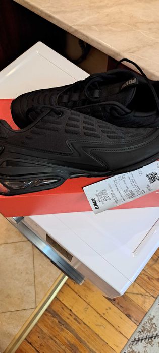 Puma Оригинал Нови 42номер Бартер