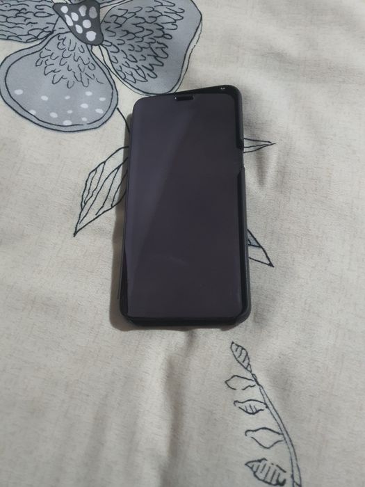 Carcasa Samsung galaxy s8