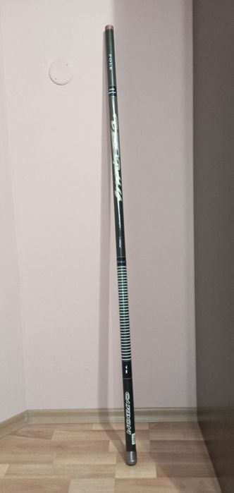 въдица за риболов с карбон