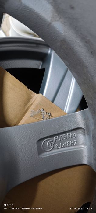 Диски r 18 Россия