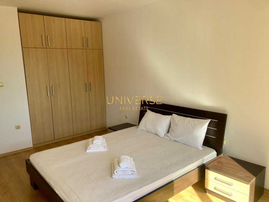 Продава се Двустаен апартамент в к.к. Слънчев бряг - 72 кв.м за 1028 €/кв.м - Снимка #9