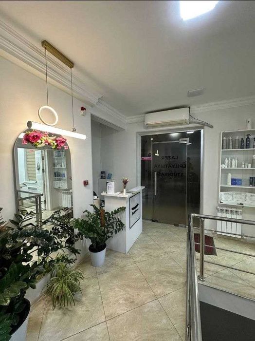 Продаётся Нежилое! Ор-р Паркентский базар