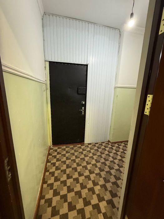 Сергели 6  дом продается 2 ком, срочно!