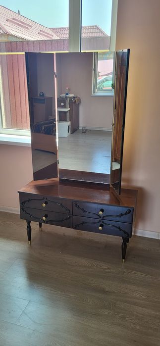 Советское трюмо (зеркало)