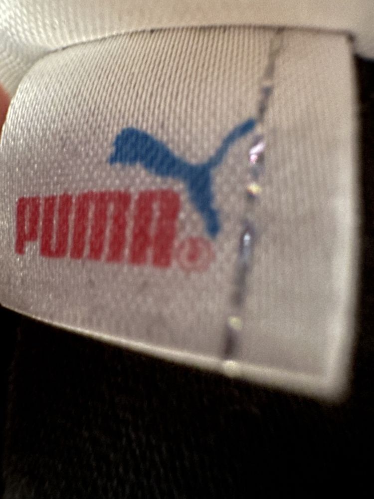 Оригинална тениска на Puma