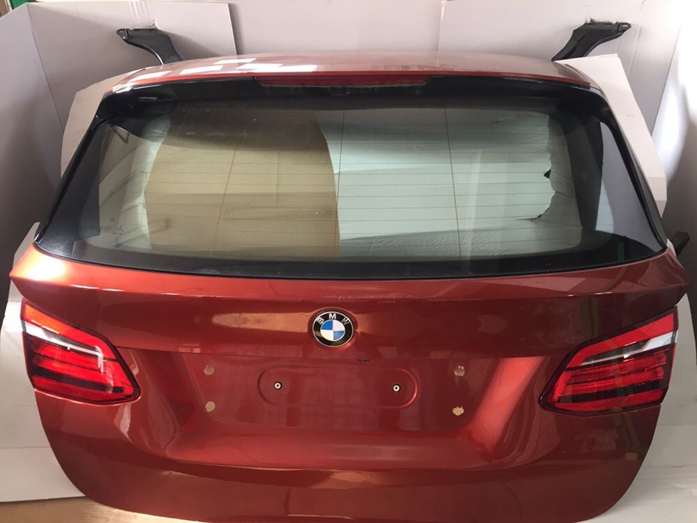 Usa usi oglinda bara spate portbagaj far BMW seria 2 F45 F46