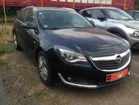 Opel Insignia FACE/1.6CDti/136/Камера/Automat/NAVI/SportsTourer/Eur6