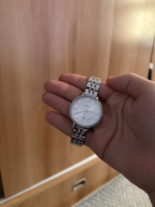 ceas Fossil Jacqueline