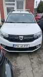 Dacia Logan MCV 2019