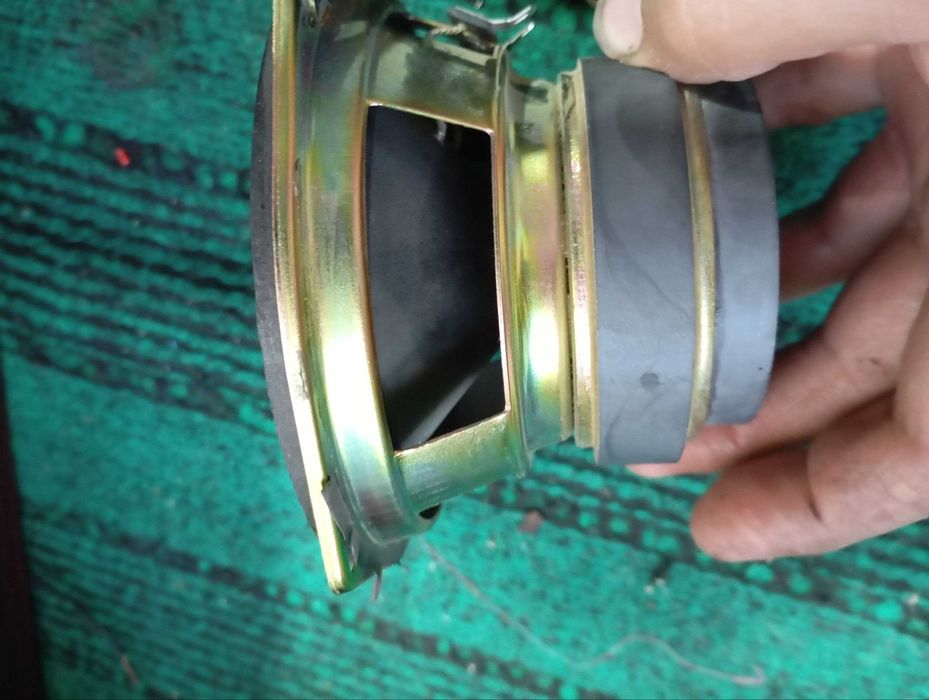 калонки   от музыкального  центра ЛЖ 1400  ват