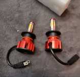 Set 2 becuri led , 2 fete și 4 fete , auto , rulote , camping