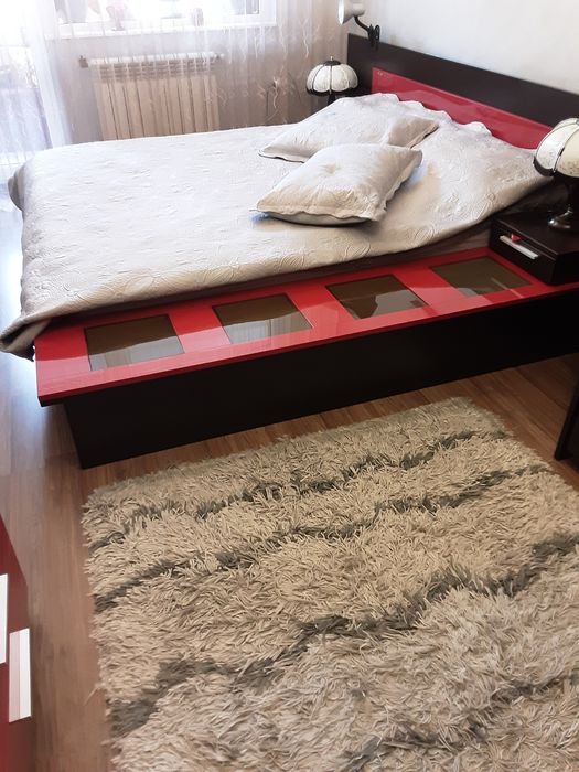 Цялостно обзавеждане за спалня