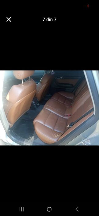 Audi A6 C6 vand intreaga sau dezmembrez