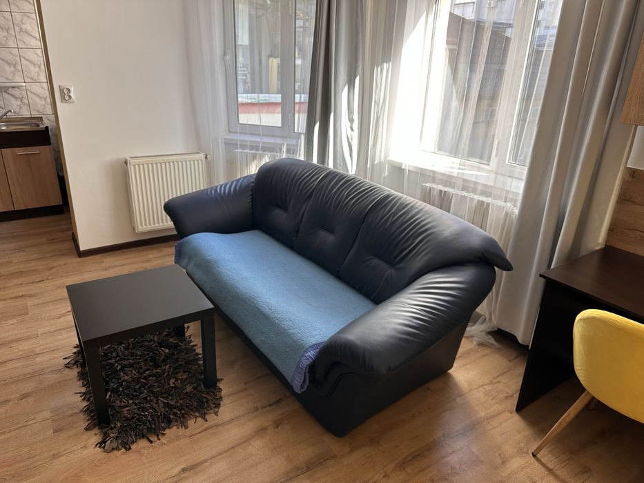 Apartament 2 camere Piata Muncii, 1 min metrou, loc parcare acoperit