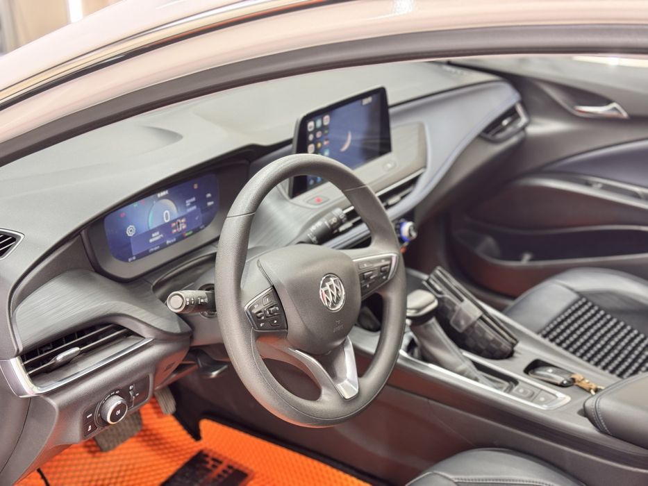 Buick Velite 6 2024  Panarama bor