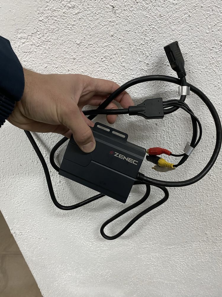 Мултимедиа ZENEC ZE-MC5600