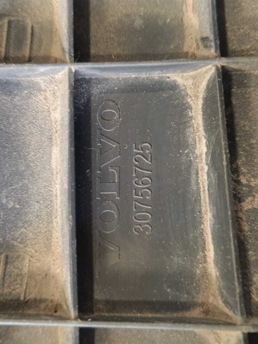 Carlig remorcare DEMONTABIL OEM 31359557 VOLVO S60 V60 V60CC