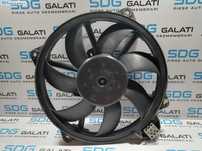 Ventilator Electroventilator Renault Megane 3 1.5 DCI 2008 - 2015 Cod 214812415R 214812415 M155548 A08101066L