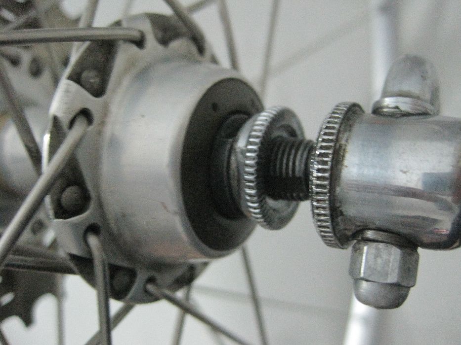 Shimano 7261 Dura-Ace EX-задна шосейна капла-РЕТРО